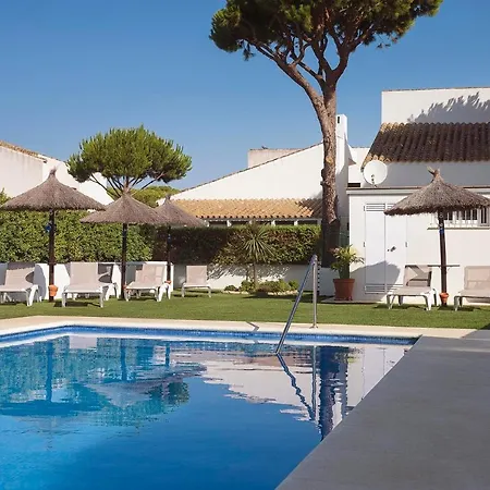 Ferienpark La Barrosa