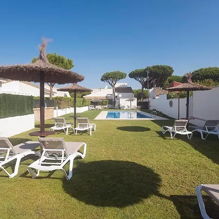 Ferienpark La Barrosa 2*