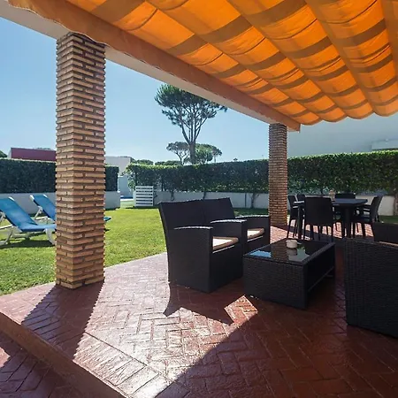 La Barrosa Ferienpark 2*