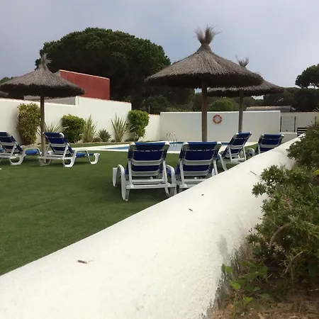 Ferienpark La Barrosa Chiclana de la Frontera