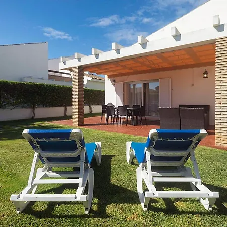 La Barrosa 2* Chiclana de la Frontera