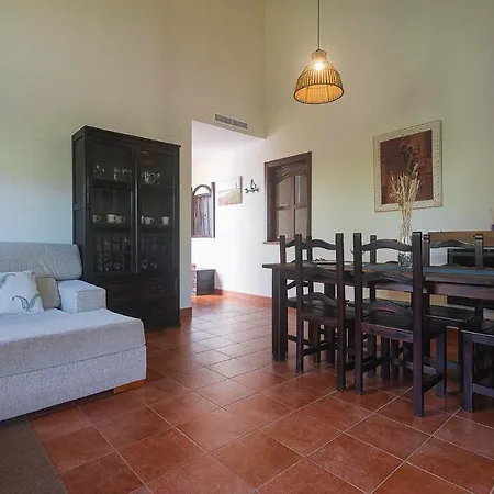 Villas La Barrosa Holiday park 2*