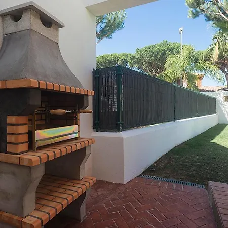 La Barrosa Parque de vacaciones