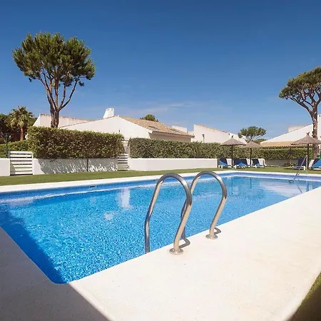 La Barrosa Parque de vacaciones 2*