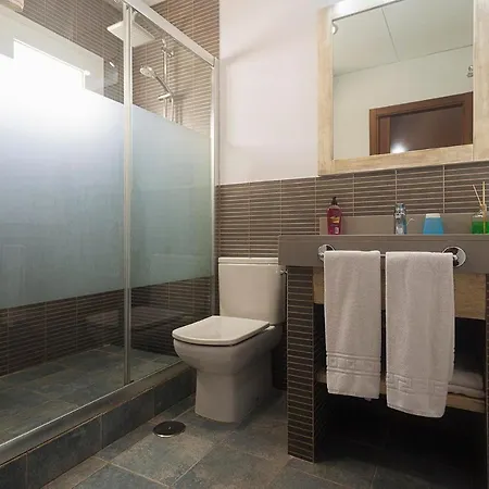 Villas La Barrosa 2*