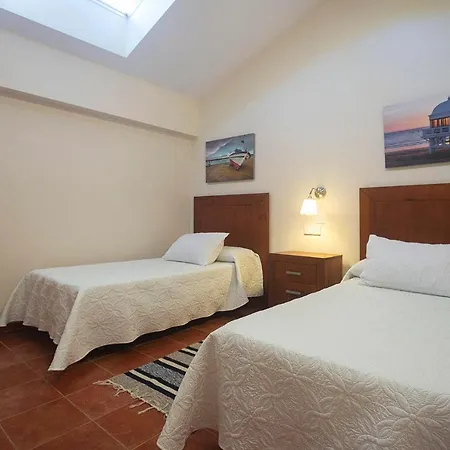 La Barrosa