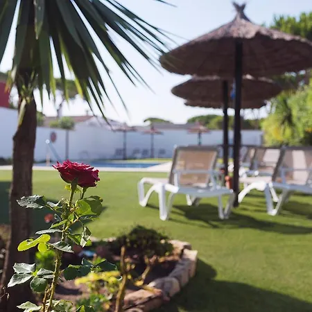 Villas La Barrosa 2* Chiclana de la Frontera