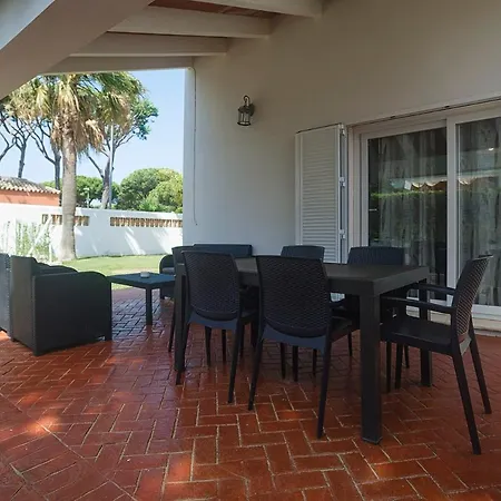 La Barrosa Parque de vacaciones Chiclana de la Frontera