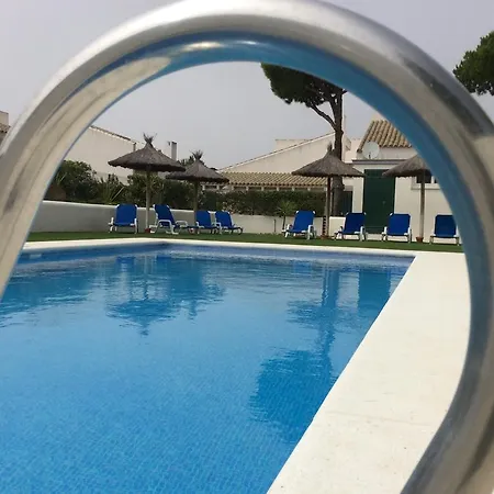 La Barrosa