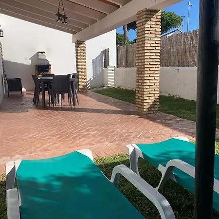 Villas La Barrosa 2*