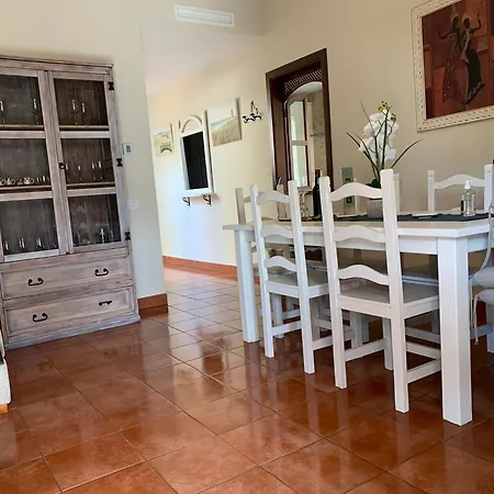 La Barrosa Parque de vacaciones
