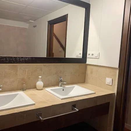 Holiday park Villas La Barrosa 2*