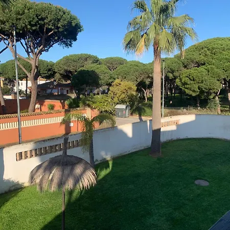 La Barrosa Parque de vacaciones Chiclana de la Frontera