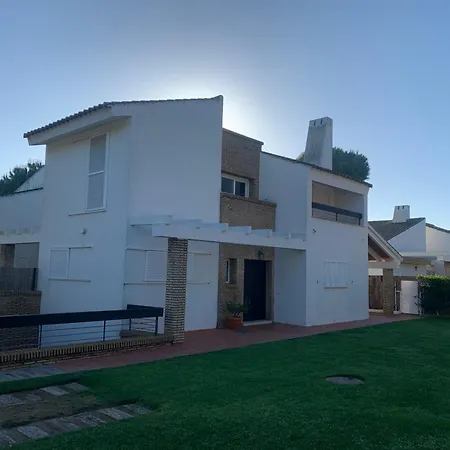 La Barrosa Chiclana de la Frontera