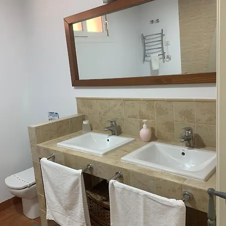 Holiday park Villas La Barrosa