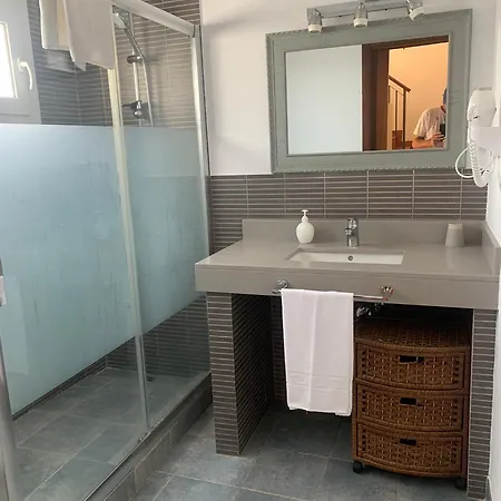 Holiday park Villas La Barrosa 2*