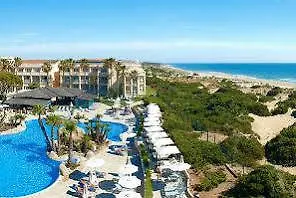Parque de vacaciones La Barrosa