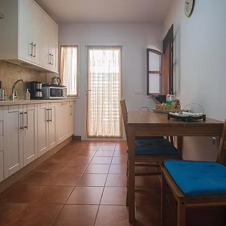 פארק נופש La Barrosa