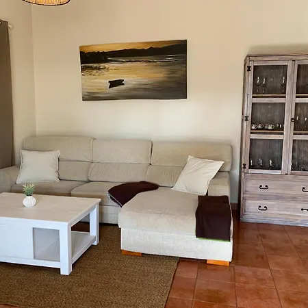 פארק נופש La Barrosa צ'יקלנה דה לה פרונטרה