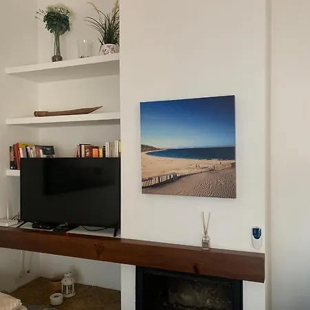La Barrosa 2* צ'יקלנה דה לה פרונטרה