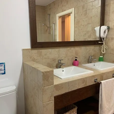 פארק נופש La Barrosa צ'יקלנה דה לה פרונטרה