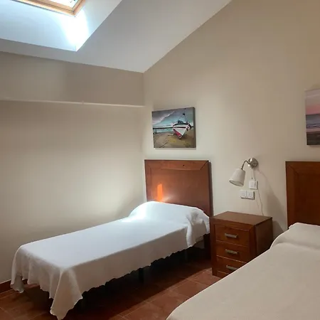 La Barrosa 2* צ'יקלנה דה לה פרונטרה