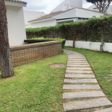 La Barrosa צ'יקלנה דה לה פרונטרה