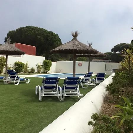 La Barrosa 2* צ'יקלנה דה לה פרונטרה