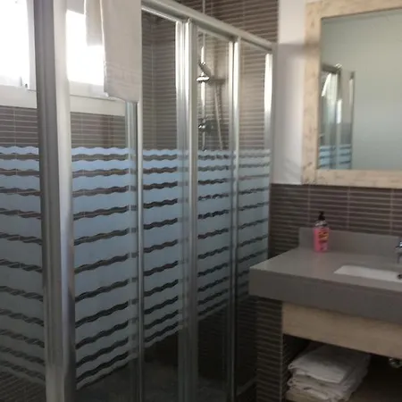 La Barrosa פארק נופש