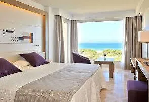 La Barrosa 2* צ'יקלנה דה לה פרונטרה